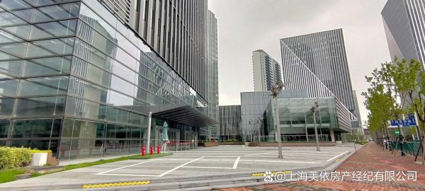 安全配资炒股 前滩时代广场租赁招商